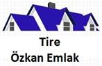 Tire Özkan Emlak - İzmir